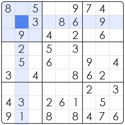 sudoku beginner printable