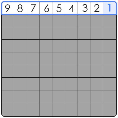 sudoku evil puzzles